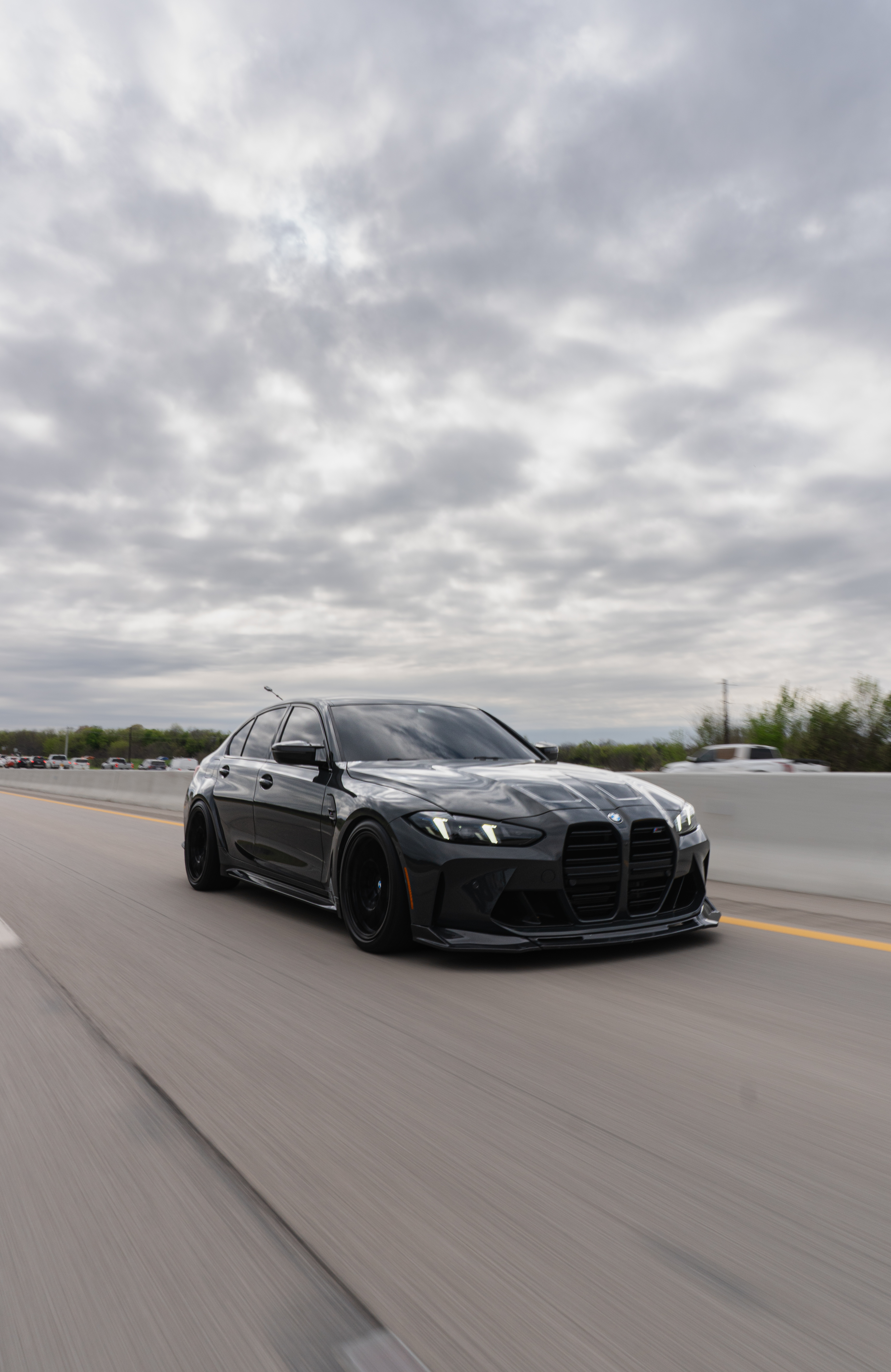 BMW Highway