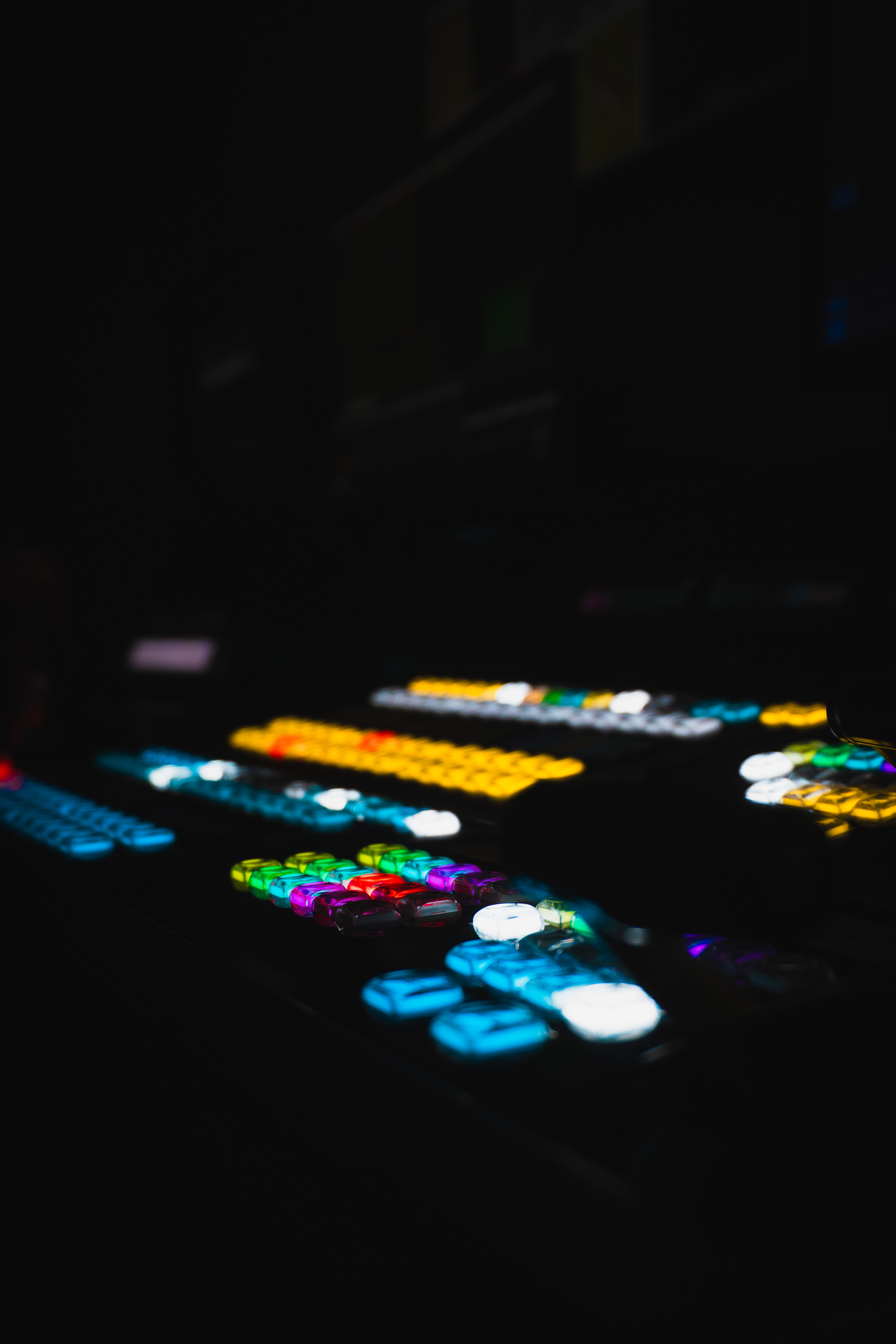 AV Equipment